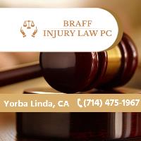 Braff Injury Law PC image 1